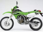 2006 Kawasaki KLX 250S